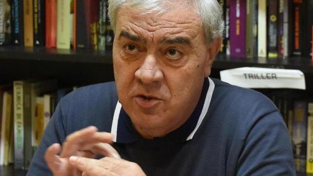 IL CORAGGIO DI STARE SEMPRE CON CHI SOFFRE