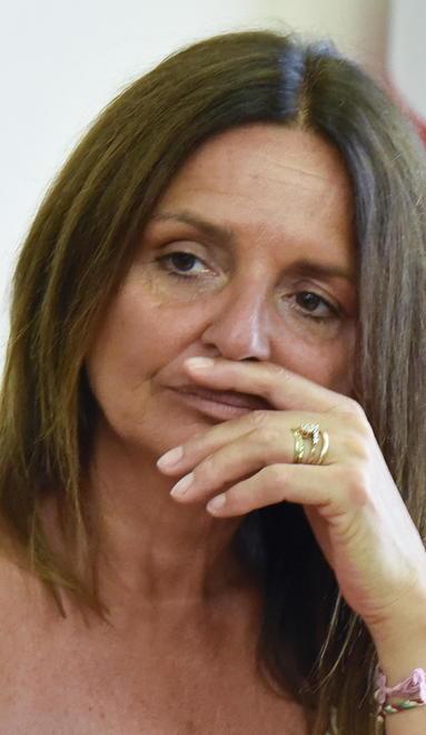 Poche donne in giunta? «Va bene così» 