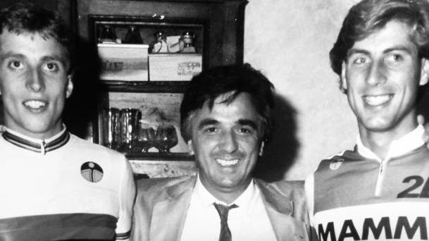 Fanini correrà con marchio Fondriest