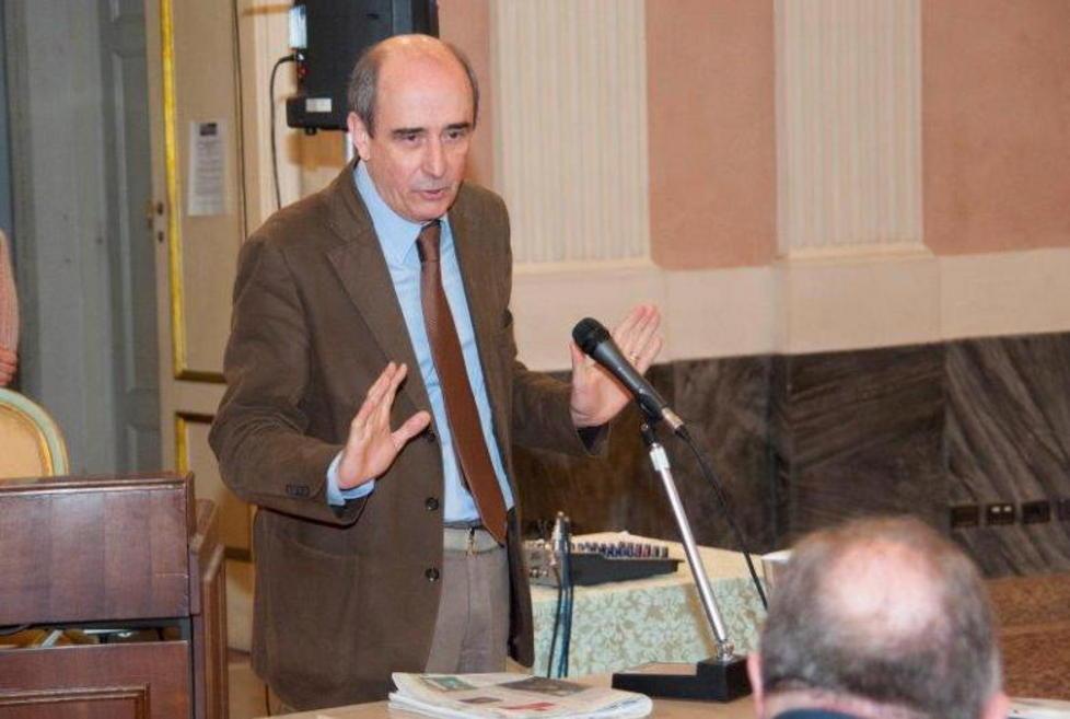 Cecchetti: il bilancio non è stato bocciato dalla Corte dei conti
