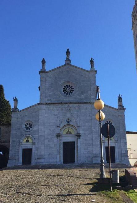 I funerali alle 11,30 nella chiesa di San Giusto