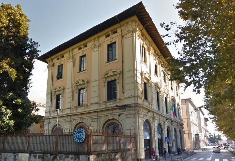 «Questo palazzo non è idoneo per gli uffici della questura»
