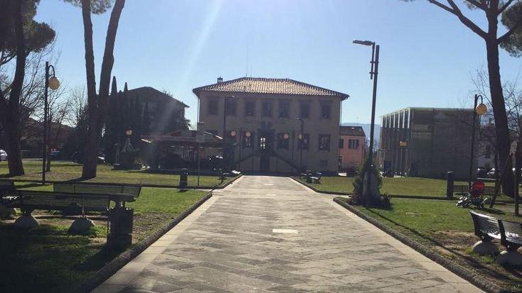 Stop ai botti per salutare Gabriele
