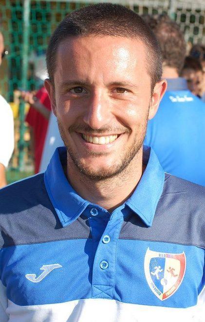 Trifoni ok con il Don Bosco Fossone 