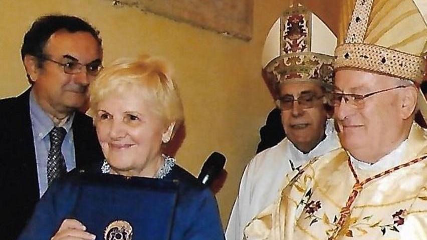 La messa della Pace apre l’anno nuovo
