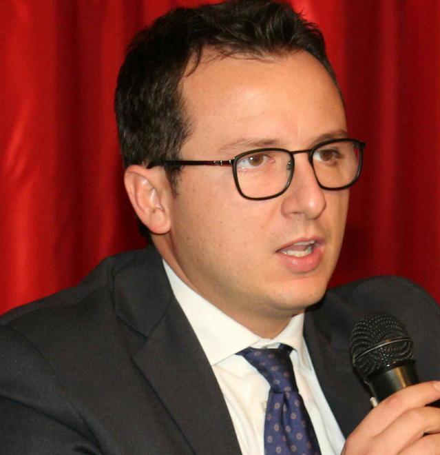 Il presidente della società Gaia invisa ai massesi
