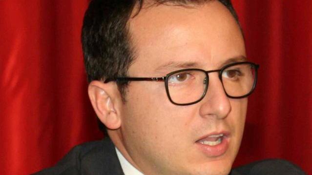 Il presidente della società Gaia invisa ai massesi