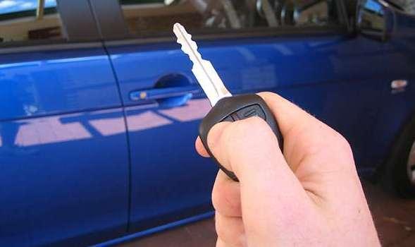 Furti high tech sulle auto, due denunce 
