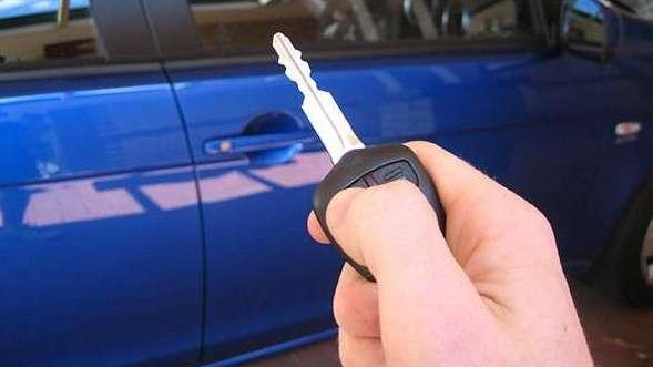 Furti high tech sulle auto, due denunce