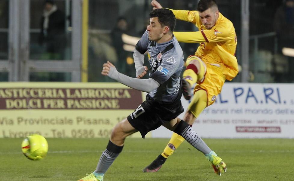 il film della partita: la cronaca minuto per minuto