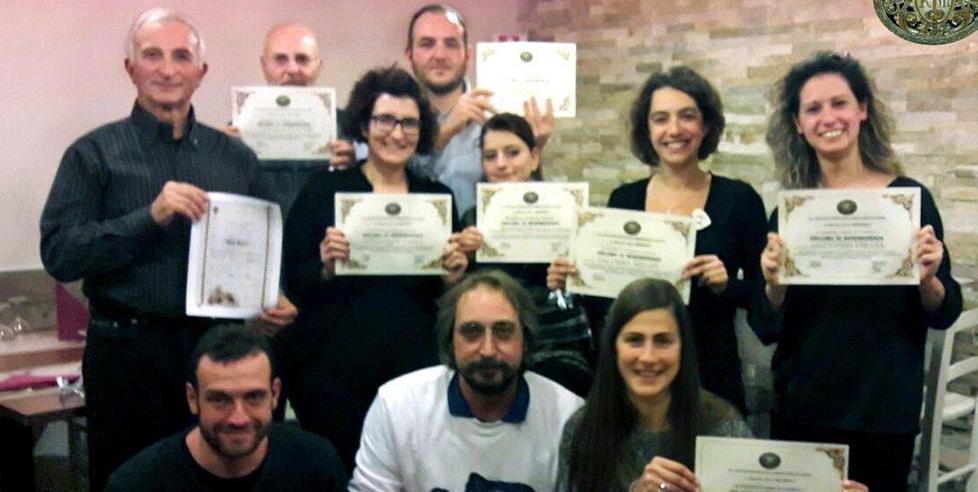 Misericordia, super Squadra 2 