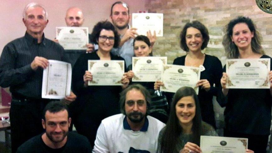 Misericordia, super Squadra 2
