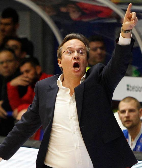 «Intensità e costanza nei 40’ così confermeremo la svolta»