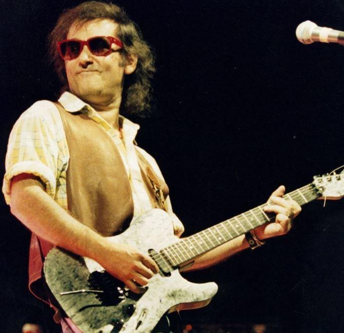 Ivan Graziani, l’incompreso del rock 