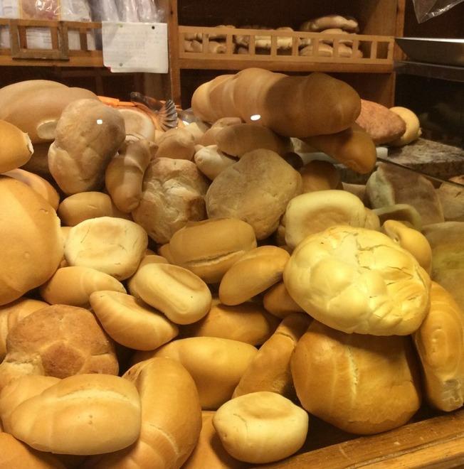 Contrassegno per il pane, c’è l’ok 