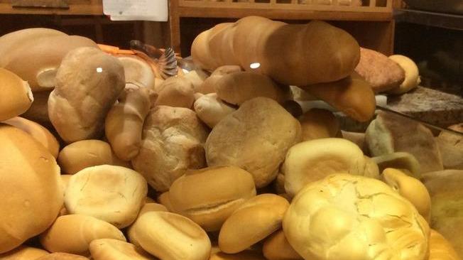 Contrassegno per il pane, c’è l’ok