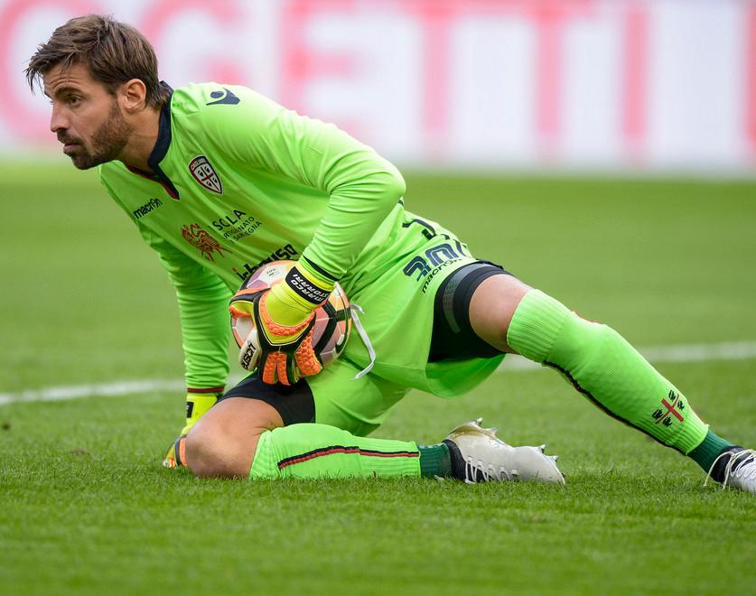 Scambio Storari-Gabriel, adesso si può 