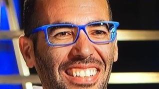 Il “mammo-casalingo” che vuole stupire i giudici di Masterchef