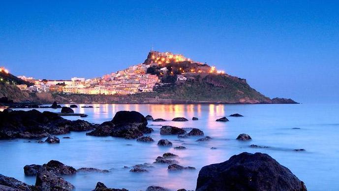 Musica a Capodanno Maz Gazzè: «Suono in un’isola che amo»