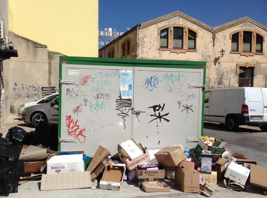 Rifiuti, nasce il consorzio lo sciopero è revocato 