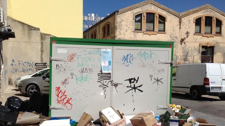 Rifiuti, nasce il consorzio lo sciopero è revocato