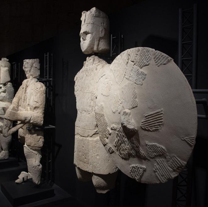 I musei dell’isola nel caos: solo due direttori su undici 