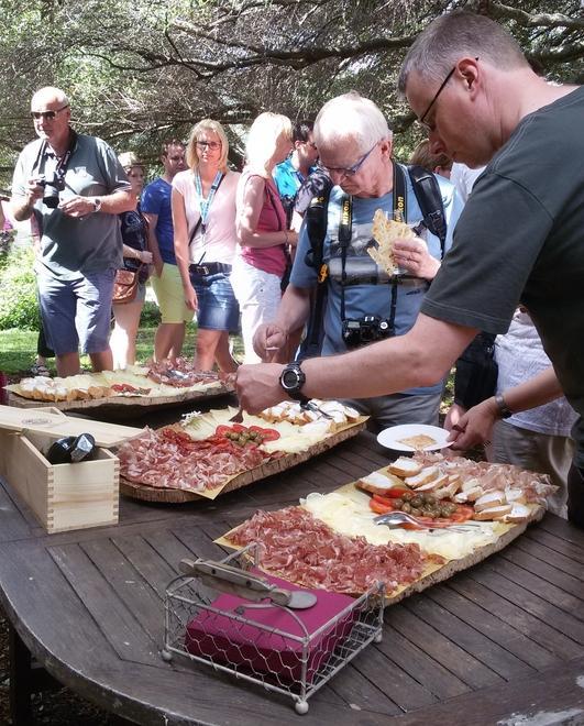Boom agriturismo per il cenone 2017: scelto da 50mila sardi 