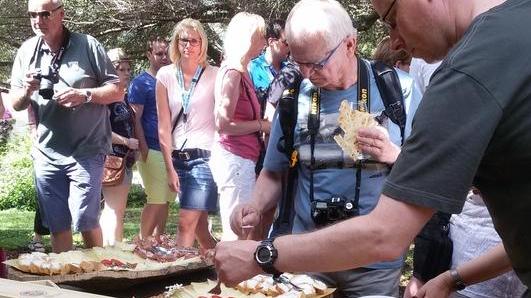 Boom agriturismo per il cenone 2017: scelto da 50mila sardi