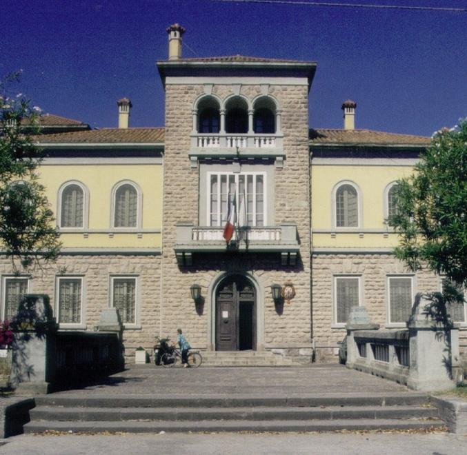 Amministrazione più trasparente