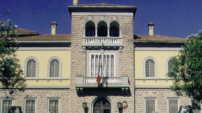 Amministrazione più trasparente