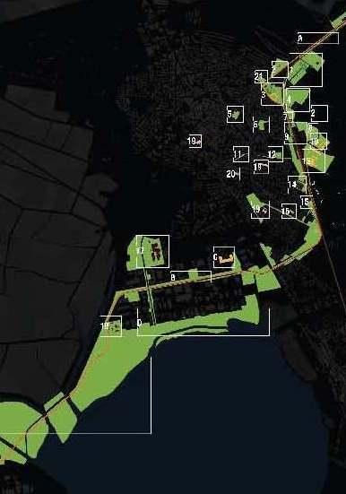 Progetto periferia Est il sindaco esulta: «Un Piano Marshall» 