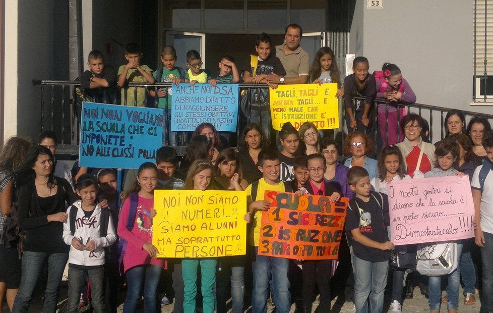 Patto per l’Ogliastra, il Comune di Jerzu punta sulla scuola 