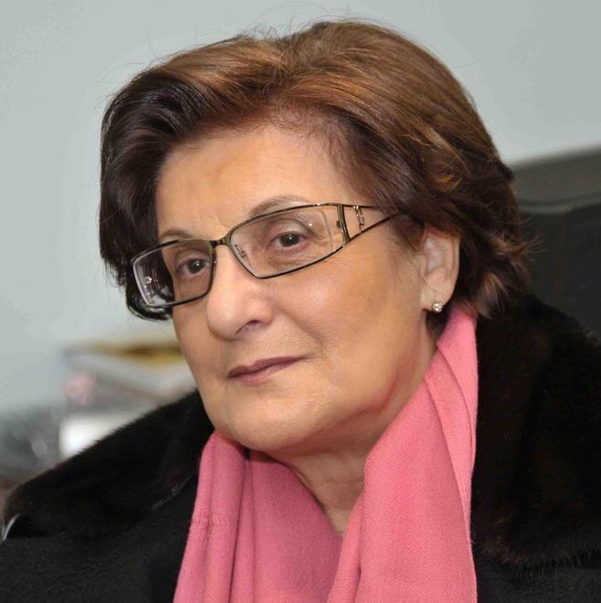  Vannina Mulas si è dimessa da commissaria 