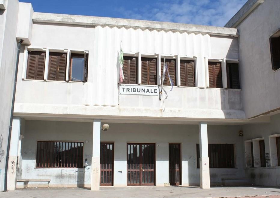 Macomer, da lunedì riapre l’ufficio del giudice di pace 