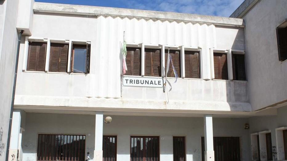 Macomer, da lunedì riapre l’ufficio del giudice di pace