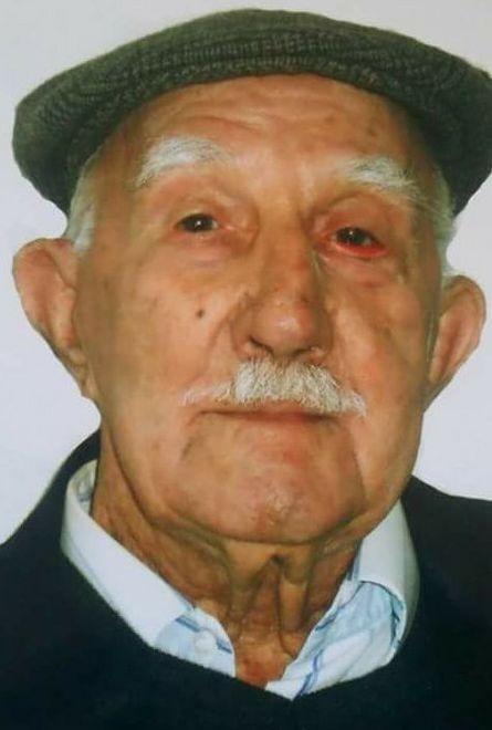 Festa per zio Francesco e i suoi 101 anni 