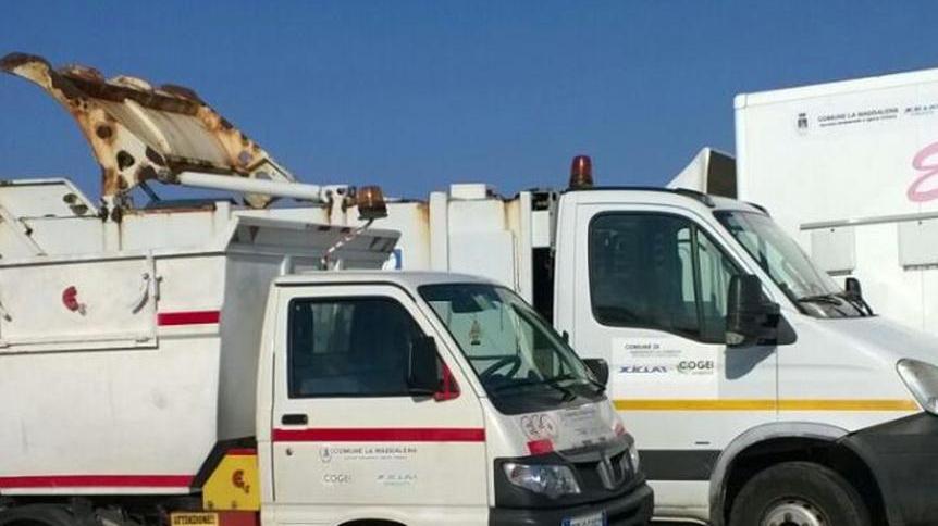 Ciclat, il Comune vieta il deposito in centro