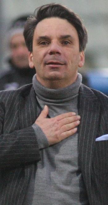 Eziolino, sei giornate per risvegliare il Modena 