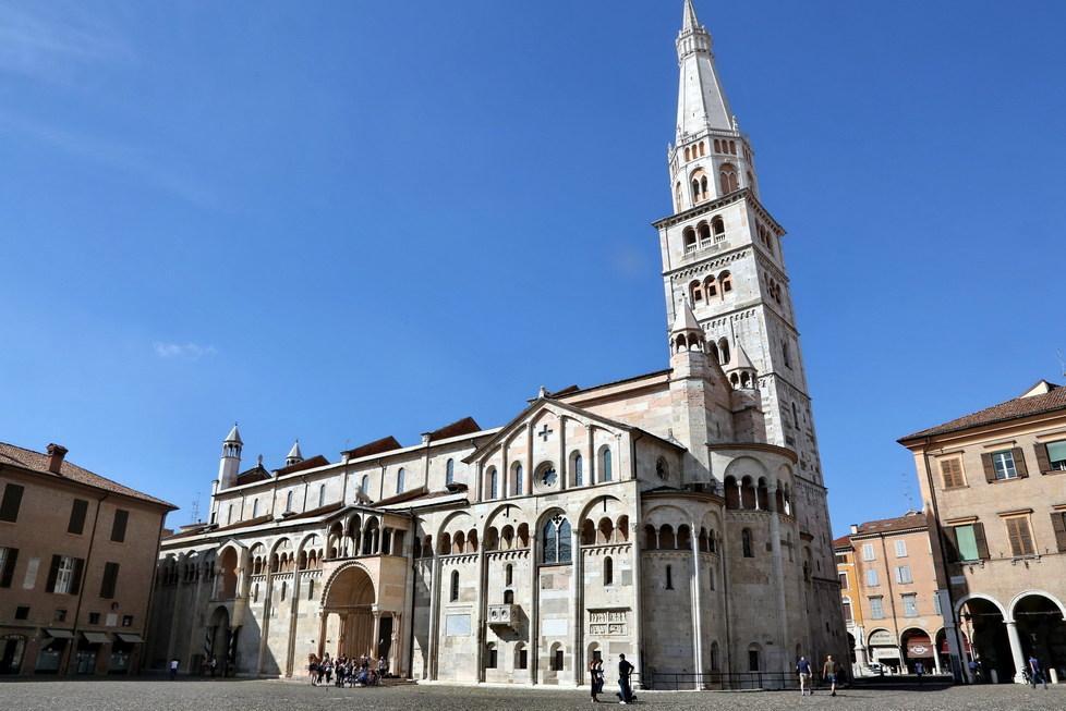 A spasso tra le collezioni dei musei modenesi 
