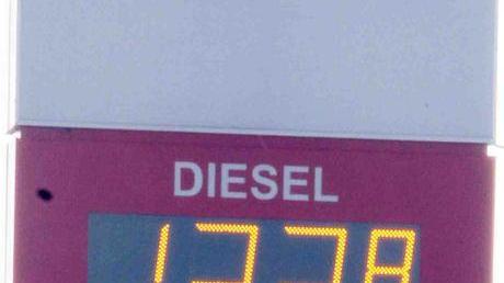 Ecco dove la benzina costa meno