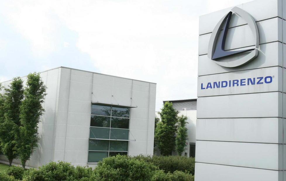 Landi Renzo, ok allo slittamento della rata 