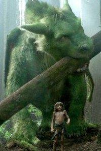Il 2017 dei bambini inizia con i draghi e altri animali fantastici 