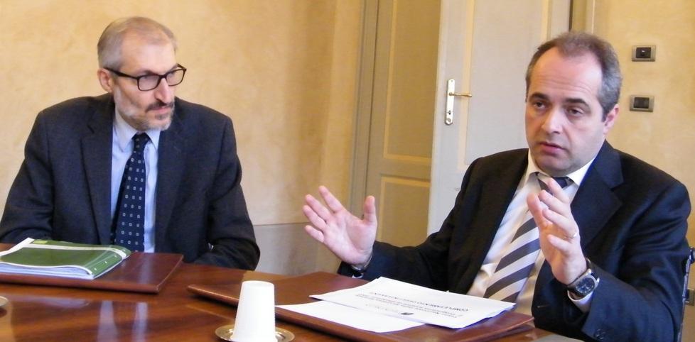 Sicurezza stradale, in arrivo 1,3 milioni 