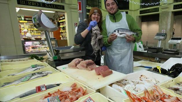 Tradizione e pesce per un Capodanno da veri buongustai