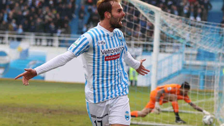 Spal all'attacco per cercare la A