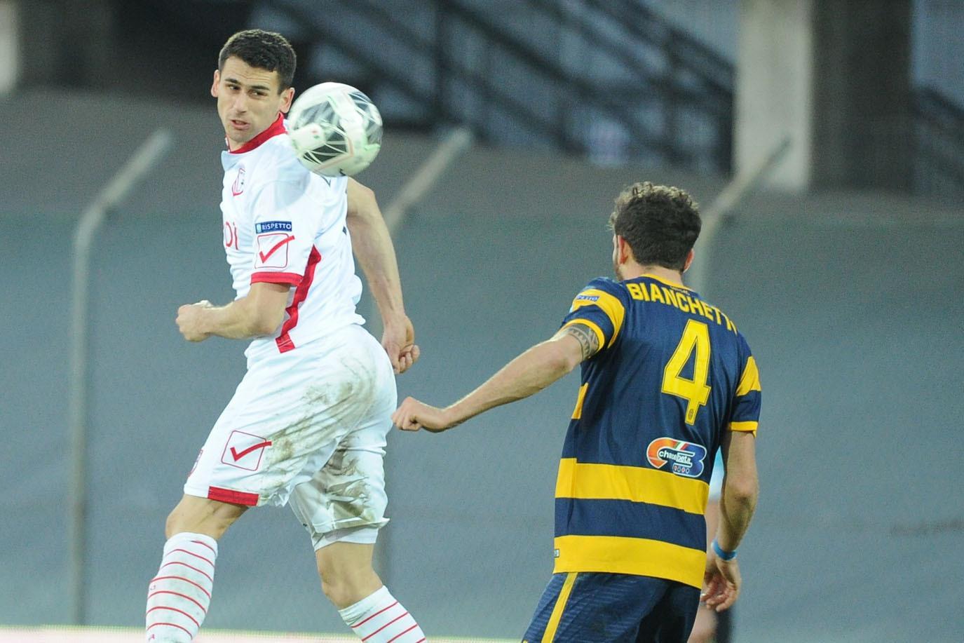 Kevin Lasagna