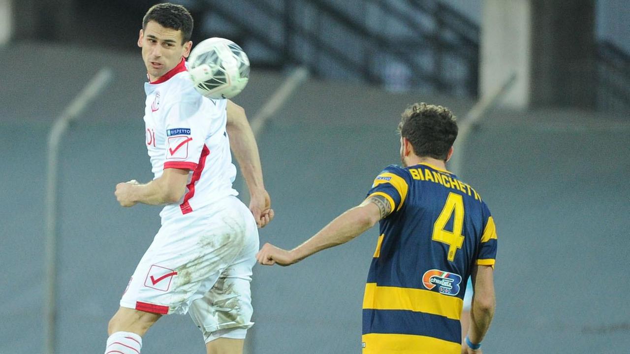 Kevin Lasagna