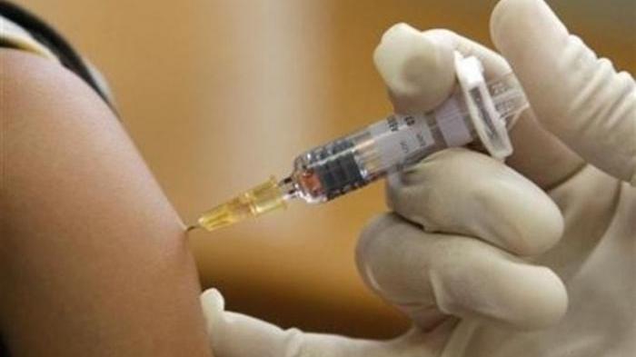 Vaccinazione contro la meningite C