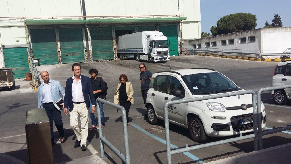 Aamps, arrivate le lettere di licenziamento ai due funzionari