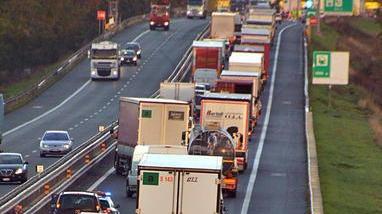 Salt: solo rinviata la stangata sull’autostrada